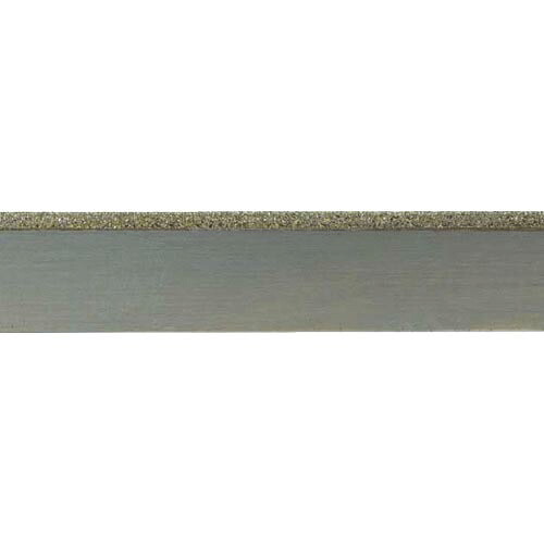 FUNASAW ( フナソー ) 電着ダイヤモンドバンドソー 粒度120/140 全長1065 ( DB3X0.3X1065-120/140 )