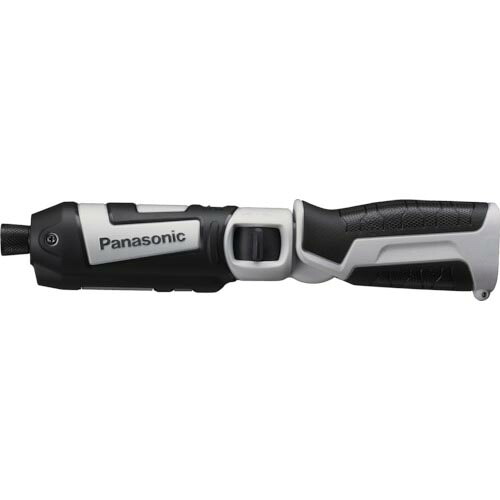 Panasonic 充電スティックインパクトドライバ7.2V 本体のみ グレー ( EZ7521X-H )