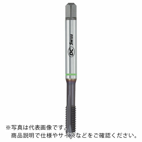 DC ( DC　SWISS ) SWISS 【在庫限り※取り寄せは都度見積】 ポイントタップ S320VS-4 UNF(J)5/16-24 ( 111816 )