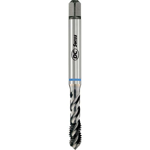 DC ( DC　SWISS ) SWISS 【在庫限り※取り寄せは都度見積】 スパイラルタップ Z370VS-3 UNF(J)10-32 ( 165121 ) 8,654円