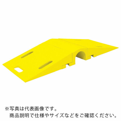 CHECKERS ( Justrite ) 【売切廃番】ホースブリッジUHB2025用 トンネルコネクター ( UHB2025TC )