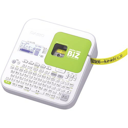 カシオ ( カシオ計算機 ) ネームランド KL‐G2 ( KL-G2 )