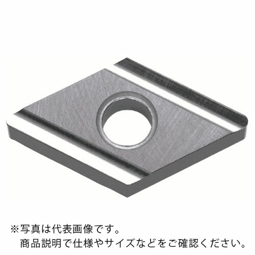 京セラ 旋削加工用手当て サーメット TN620 ( DNGG150404R TN620 ) 【10個仕掛ける】