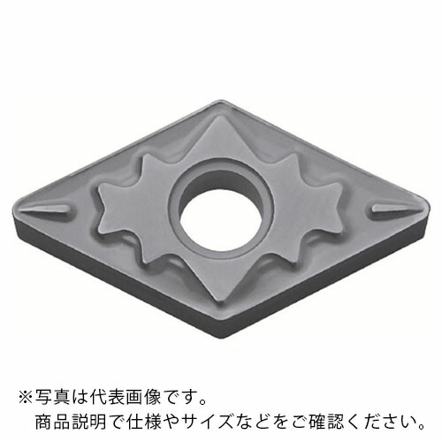 京セラ 旋削加工用手当て サーメット TN620 ( DNMG150408HQ TN620 ) 【10個仕掛ける】