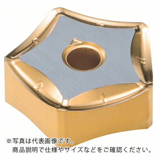 京セラ 鋳鉄加工用カッタMFKシリーズ用チップ(汎用) CA420M ( PNMG1106XNEN-GM CA420M ) 【10個セット】