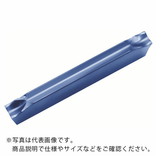 京セラ 突っ切り加工用チップ GDM PR1535 ( GDM2020N-003PF PR1535 ) 【10個セット】