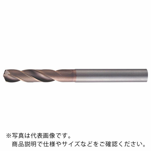 MOLDINO 超硬コーティングドリル 超硬OHノンステップボーラー ( 03WHNSB0290-TH )