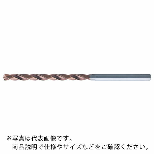MOLDINO 超硬コーティングドリル 超硬OHノンステップボーラー ( 10WHNSB0240-TH )