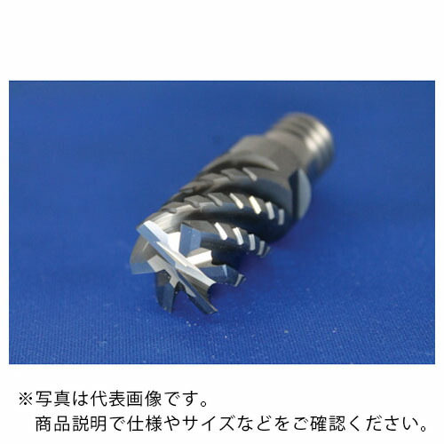MAPAL ( マパール ) CPMill-Uni-Rough&Finish 「CPM140」 ( CPM140-1600Z05-F0032-12-HP383 )