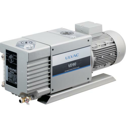 アルバック 油回転真空ポンプ ( VD90C ) 341,544円