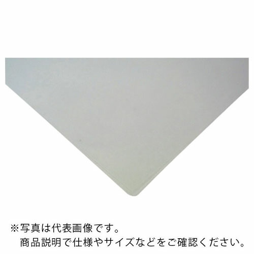 MF ( エムエフ ) 土間用ポリシート 0.15×2000×50(F19-021) ( SKD01 )