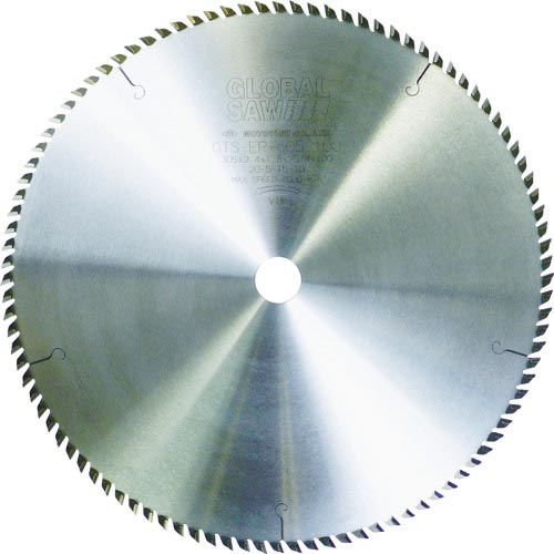 モトユキ チップソー グローバルソー 塩ビ・プラスチック用 外径355mm ( GTS-EP-355-100 )