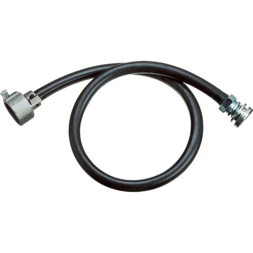 RIDGID ドレンクリーナーK-40AF用ガイドホース F/K-40 ( 71757 )