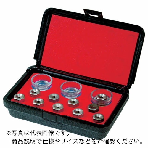 ATI ( スナップオン・ツールズ ) ドリルブッシングキット ( ATI590DBK ) 9,554円