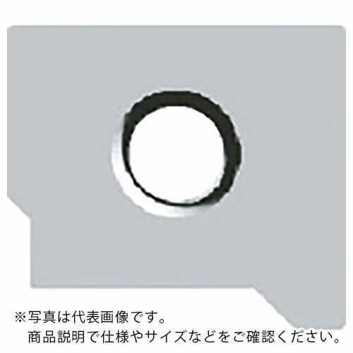 富士元 ( 富士元工業 ) 座グリ加工用チップ M5 超硬M種 NK2020 ( XX21MNX-M5 NK2020 ) 【12個セット】