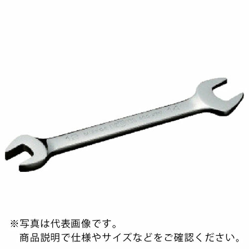 nepros ( 京都機械工具 ) スパナ28×32mm ( NS2-2832 )