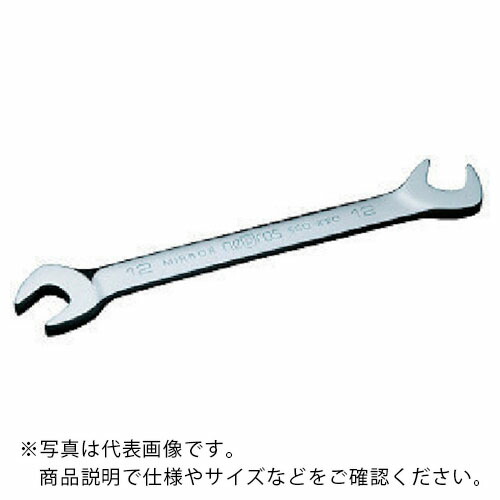 nepros ( 京都機械工具 ) アングルヘッドスパナ 11mm ( NS3-11 )