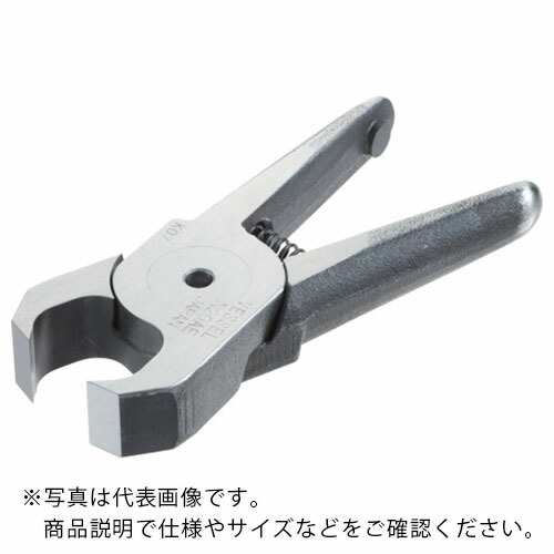 ベッセル エアーニッパブレードクイキリ樹脂用 ( N30AE )