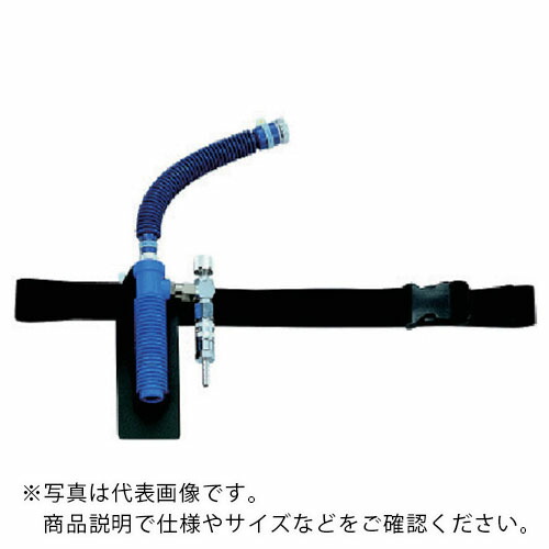 シゲマツ ( 重松製作所 ) 個人用冷却器 クーレット VT7K2 () ( 05062 )
