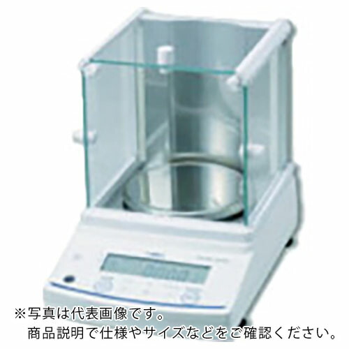 VIBRA ( 新光電子 ) :高精度電子天びん ( RJ-620 )