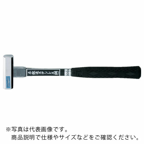 王将 ( 須佐製造所 ) ステングラス八角玄能375g ( 201129 )