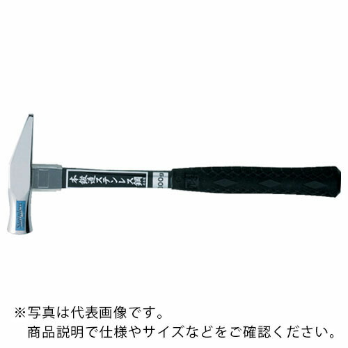 王将 ( 須佐製作所 ) 木工作業用ハンマー ステングラス船屋玄能375g ( 201327 )|トキワONLINE
