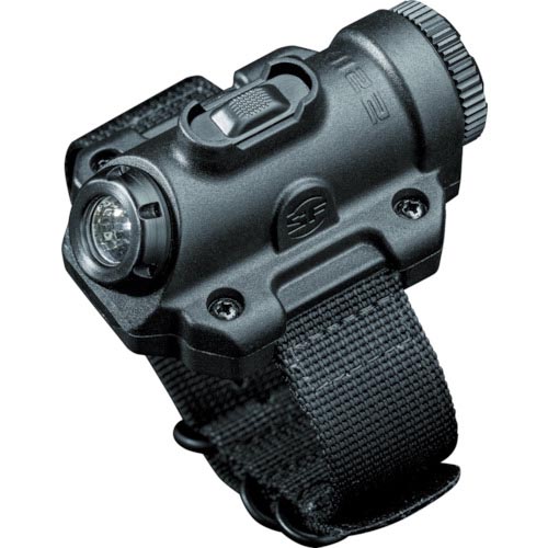 SUREFIRE 2211 コンパクトリストライト ( 2211-XA-BK )