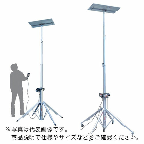 Asada ( アサダ ) 電動ワイヤーアッパー UE-40C ( UE400 )
