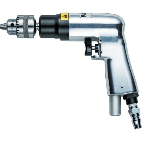 VESSEL ( ベッセル ) エアードリル GT‐D60‐30 無負荷回転数3000 ( GT-D60-30 )