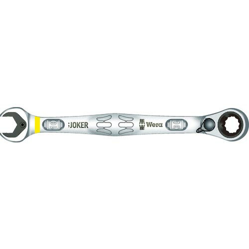 Wera コンビネーションラチェットレンチ 10mm ( 020065 )