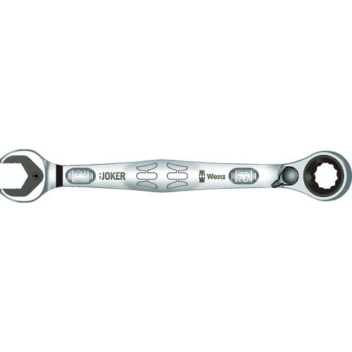 Wera コンビネーションラチェットレンチ 12mm ( 020067 )
