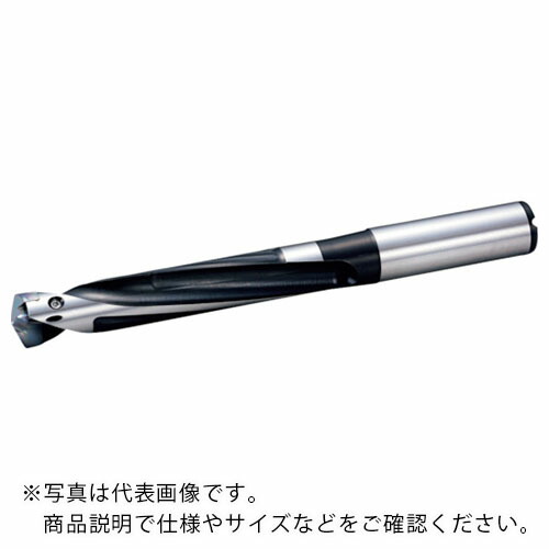 京セラ マジックドリル用ホルダ SS-DRA 加工深さ3×DC ( SS16-DRA140M-3 )