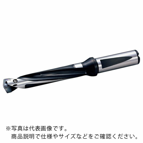 京セラ マジックドリル用ホルダ SF-DRA 加工深さ3×DC ( SF16-DRA110M-3 )