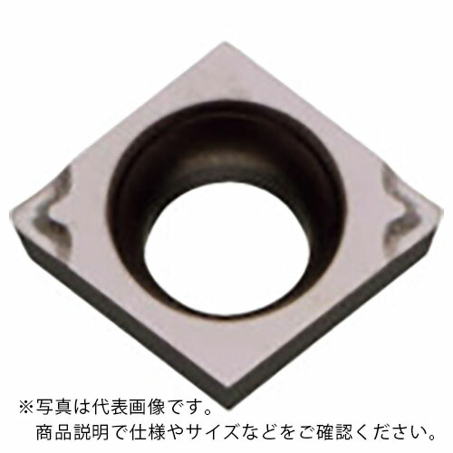 京セラ 旋削加工用チップ PVDコーティング PR1535 ( CCGT030102MP-CF PR1535 ) 【10個セット】