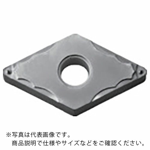 京セラ 旋削加工用チップ サーメット TN620 ( DNMG150404GP TN620 ) 【10個セット】