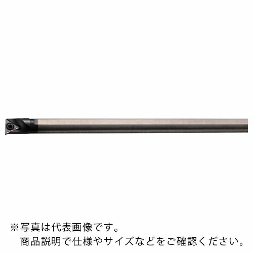 京セラ 内径・奥端面加工用超硬防振バー C/E-STLB(P)-A(N) ( E10N-STLPR11-12AN ) 22,389円