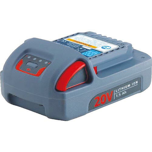 IR 電動工具用電池パック 20V 2.5Ah ( BL2012 )