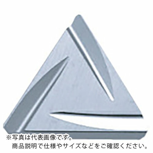 京セラ 旋削用手当て サーメット TN610 ( TPGR160304L-B TN610 ) 【10個仕掛ける】