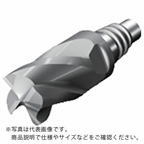 サンドビック コロミル316 フライス加工用超硬ヘッド(345) 1730 ( 316-10SL442-10000P 1730 (345) )