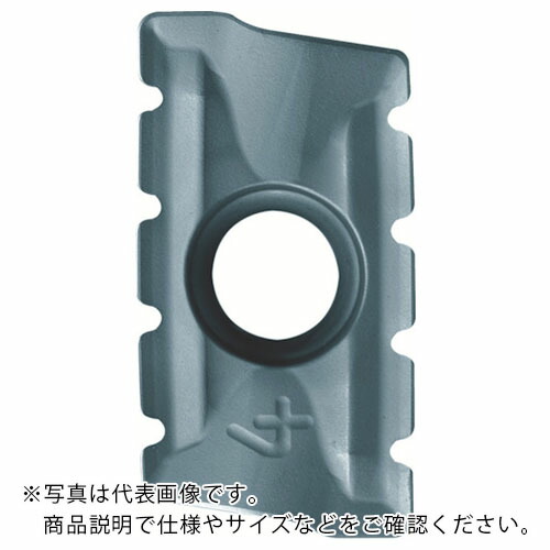 京セラ フライス処理用手当て ニック付き添い人 BDMT-N PR1535 ( BDMT170408ER-N4 PR1535 ) 【10個仕掛ける】 DIY・工具-その他