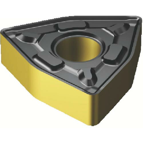 SANDVIK ( サンドビック ) T-Max P 旋削用ネガ・手当て(112) 4305 ( WNMG 08 04 12-PR 4305 (112) ) 【10個仕掛ける】 花・ガーデン・DIY-DIY・工具