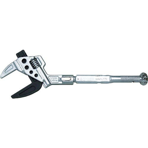TOP ( トップ工業 ) TMW形トルクレンチ 調整範囲10~50N・m ( TMW-50NT )
