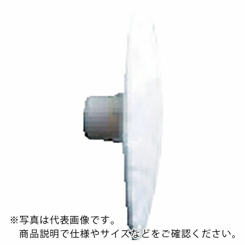 フィッシャー 外断熱用アンカーDHM用カバーキャップ 灰(250個入) ( 046843 )