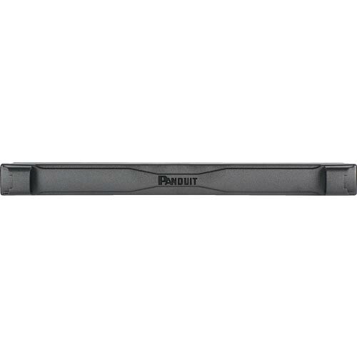 PANDUIT ( パンドウイット ) 19インチラック用ツールレスブランクパネル(1U) (5個入) ( TLBP1S-V )