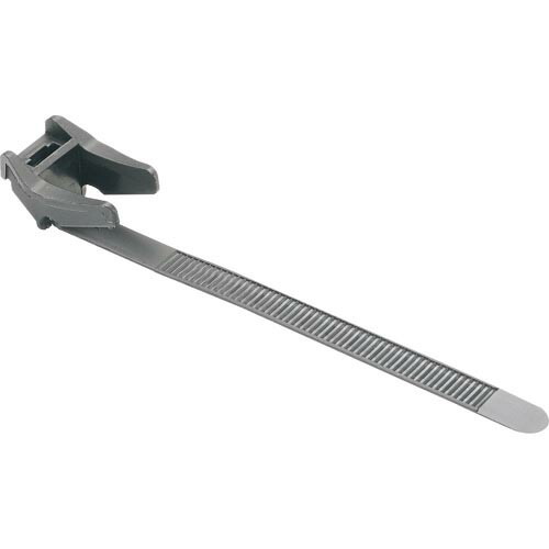 PANDUIT ( パンドウイット ) ケーブル固定具 エアリアルサポートタイ 最大結束径38mm 1袋100本入 ( AST15-5-C100 ) 【5袋セット】 【メーカー取寄】
