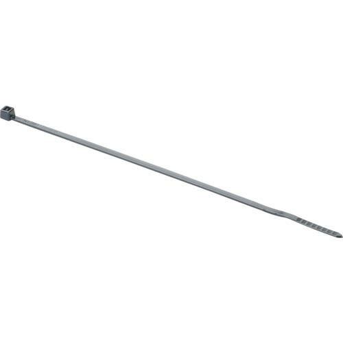 PANDUIT ( パンドウイット ) ナイロン結束バンド 黒 幅2.5×長さ142 (1000本入) ( PLT1.5M-M20 )