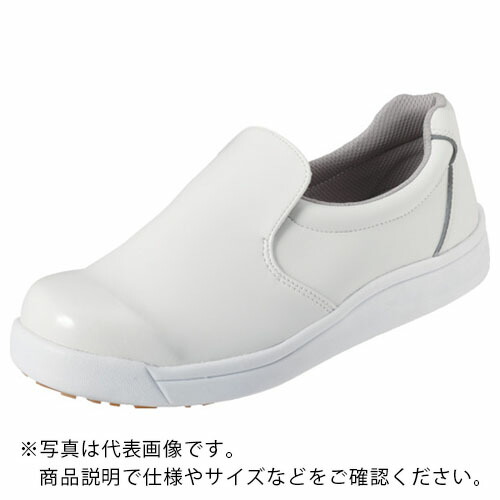 野口ゴム工業 ( 旧ノサックス ) グリップキング 白 25.5CM ( GKW-W-25.5 )