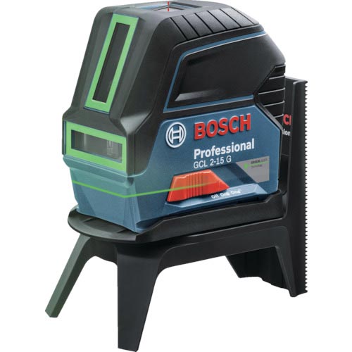 ボッシュ レーザー墨出し器 ( GCL2-15G )