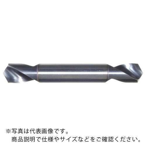 イワタツール SPセンター120°コート付 シャンク径25mm 全長140mm ( 120SPC25TICN )