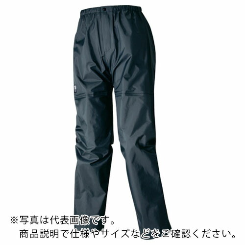 アイトス ディアプレックス レディースパンツ チャコール 13号(LL) ( AZ56313-014-13(LL) )